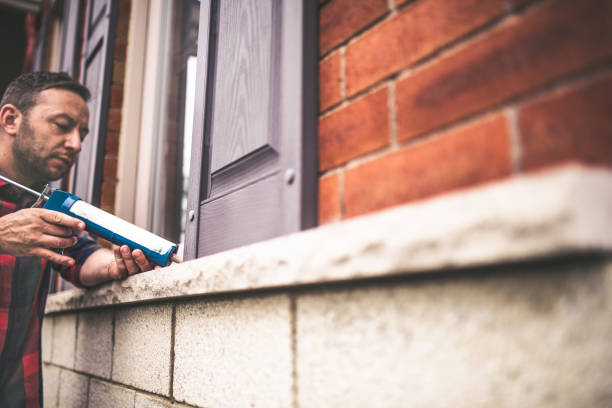 Best Blown-in Insulation in Tolono, IL