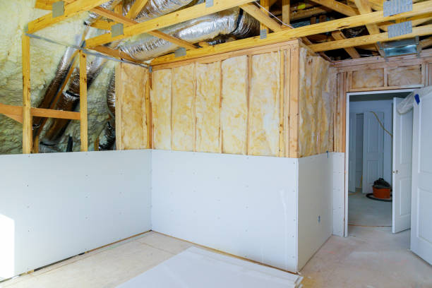 Types of Insulation We Offer in Tolono, IL