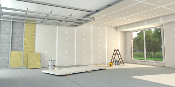 Best Spray Foam Insulation in Tolono, IL