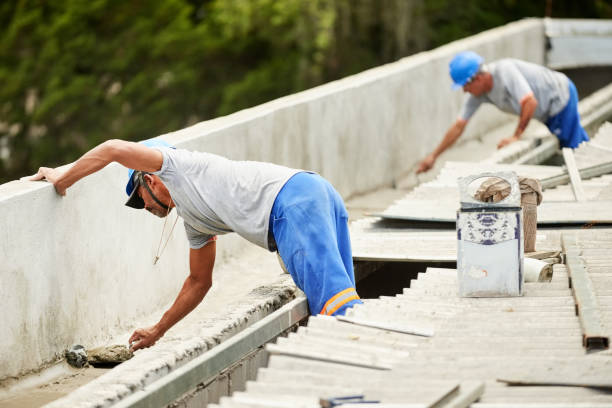Best Fiberglass Insulation in Tolono, IL