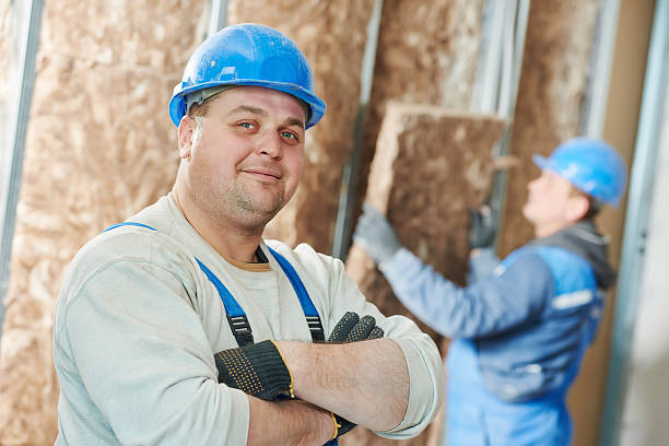 Professional Insulation Contractor in Tolono, IL